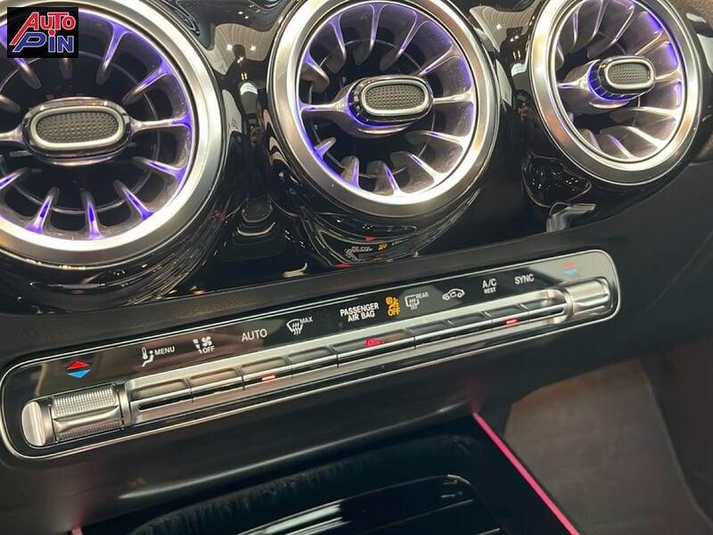 Mercedes-Benz GLA GLA 200 d Automatic Premium *Tetto Apribile*