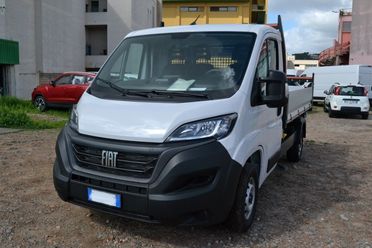 FIAT DUCATO - 35 MH1 2.2 MJT 140CV RIBALTABILE TRILATERALE (IVA inclusa)