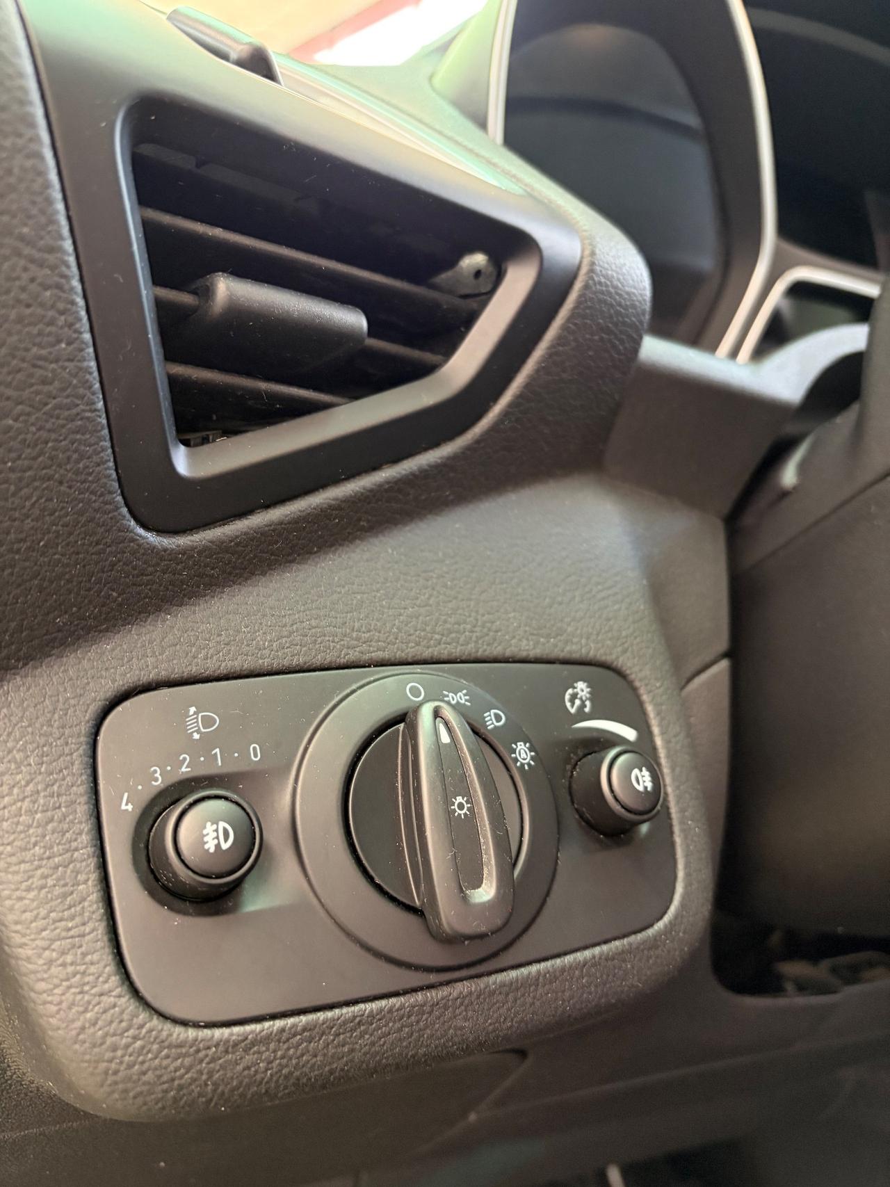 Ford C-Max 7 posti 125CV Start&Stop Titanium