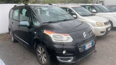 Citroen C3 Picasso 1.4 VTi 95 Ideal