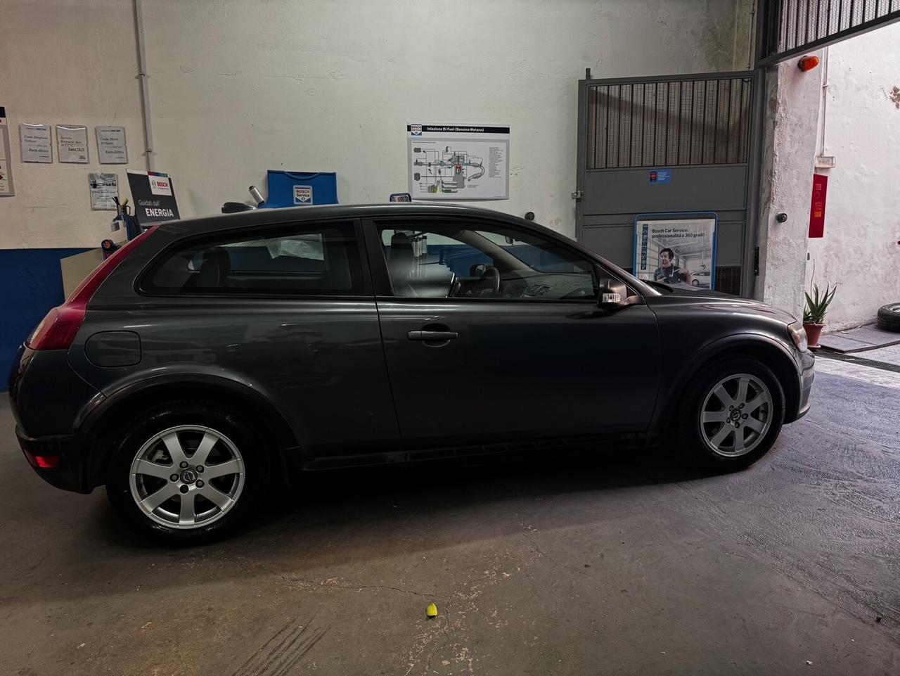 Volvo C30 1.6 D Kinetic