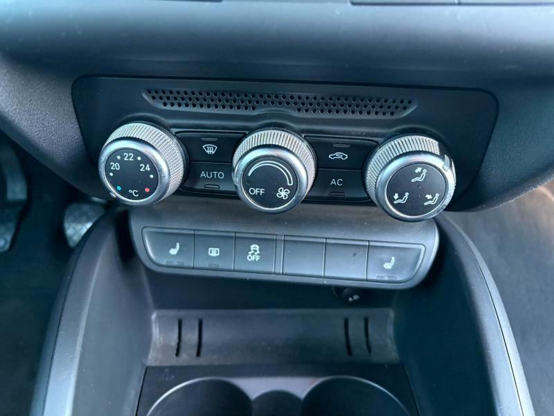 Audi A1 Sportback 1.6 tdi 105 CV Attraction ADATTA NEOPATENTATI