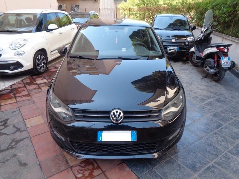 Volkswagen Polo 1.2 70 CV 5p. Comfortline