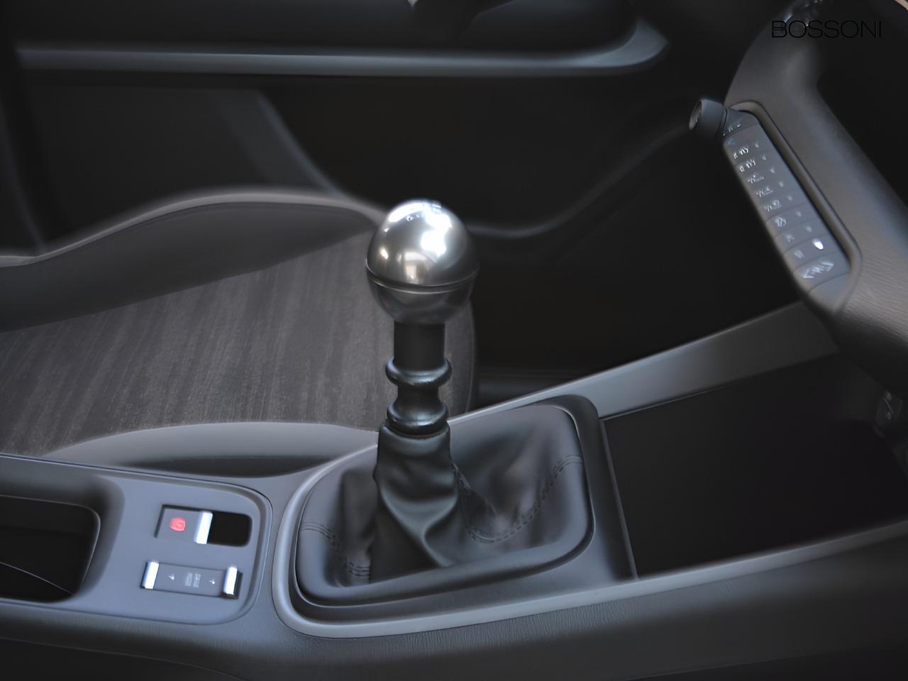 Jeep Avenger 1.2 turbo 100cv longitude fwd