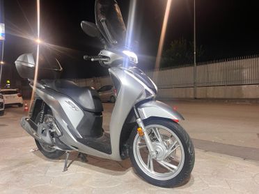 Honda SH 125