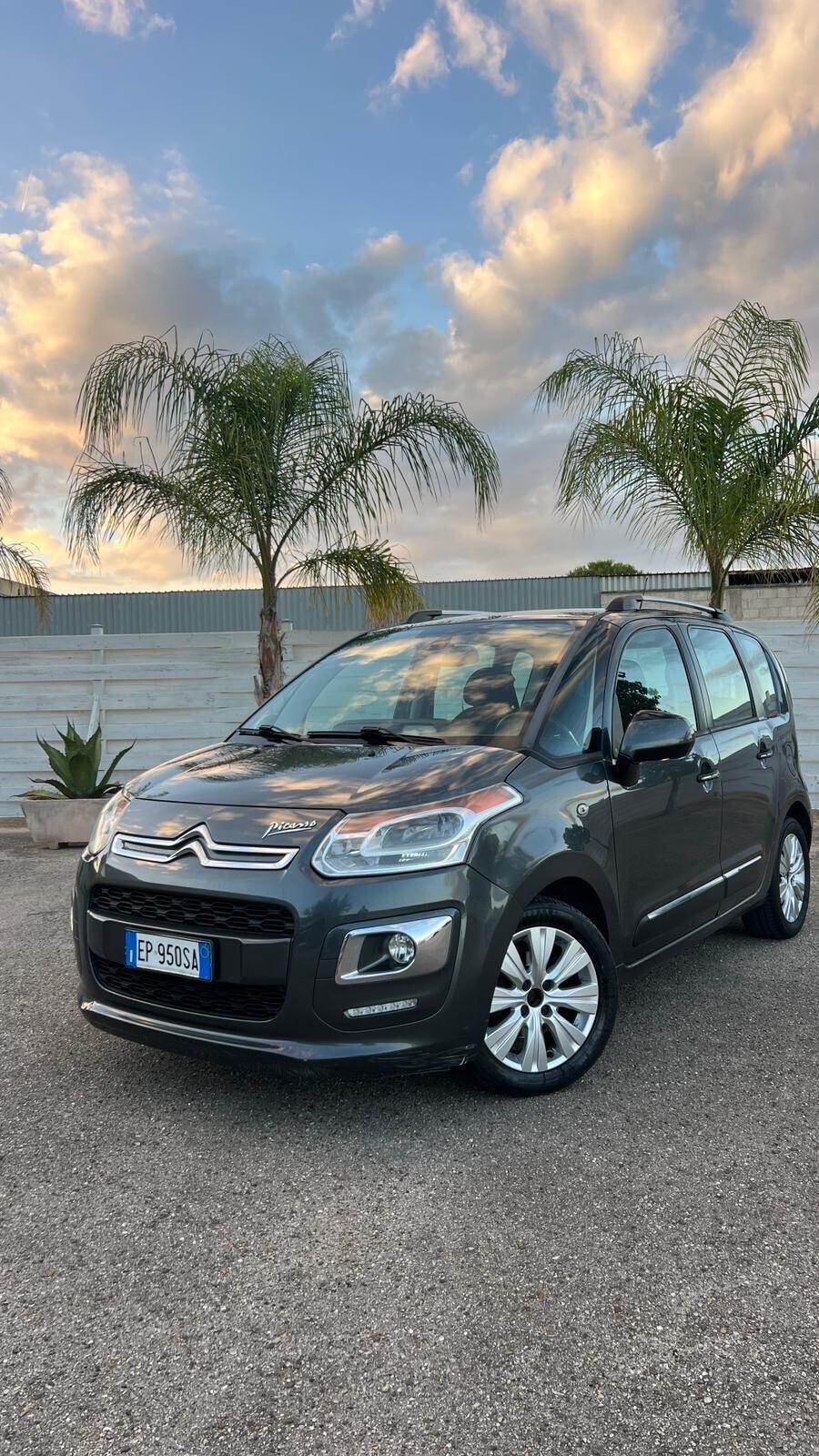 Citroen C3 1.6 HDi tagliando e distribuzione eseguiti
