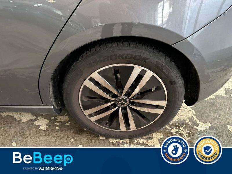 Mercedes-Benz Classe A A 180 D SPORT AUTO