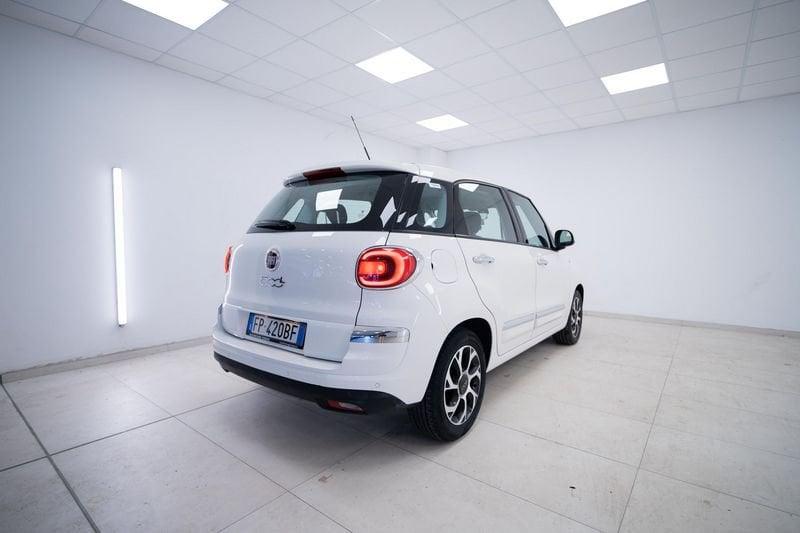 FIAT 500L 1.4 Pop Star 95cv