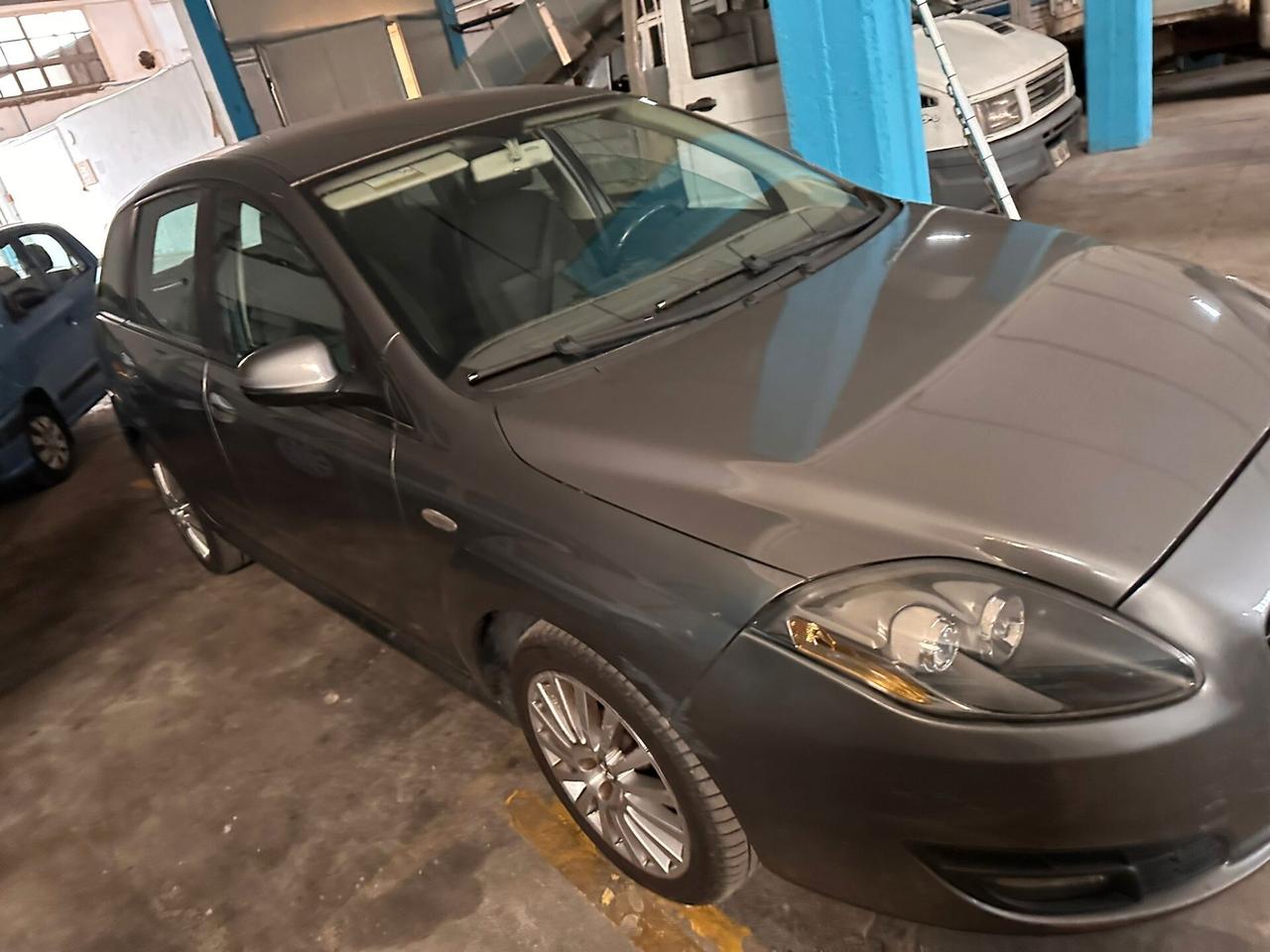 Fiat Croma 1.9 MULTIJET