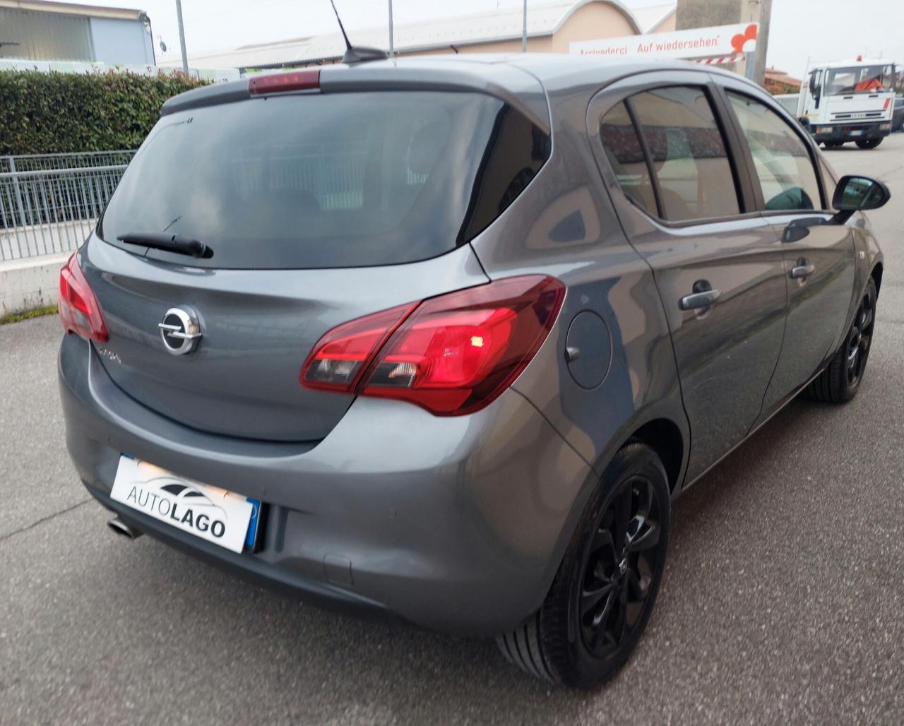 Opel Corsa 1.2 5 porte..NEOPATENTATI..2018..