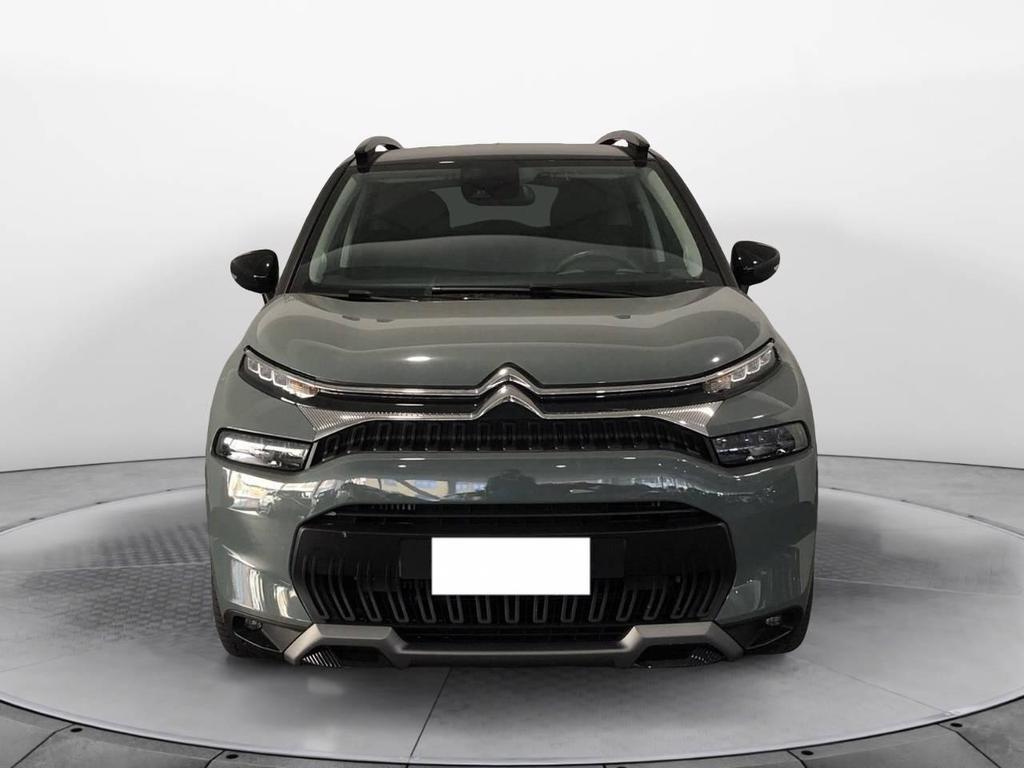 Citroen C3 Aircross 1.2 PureTech Shine Pack EAT6