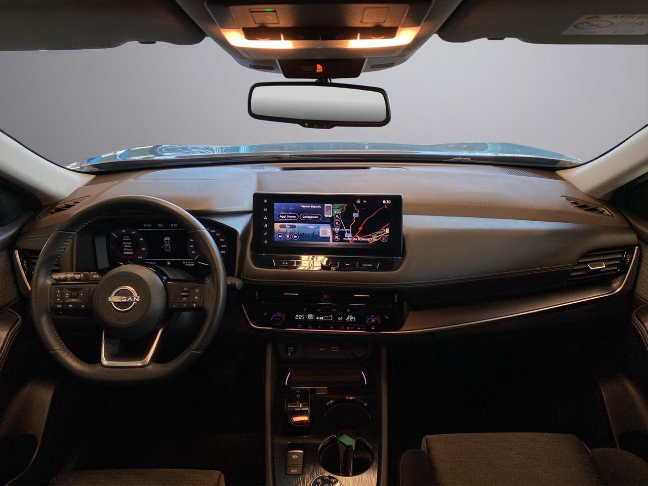 Nissan X-Trail 1.5 e-power N-Connecta e-4orce 4wd