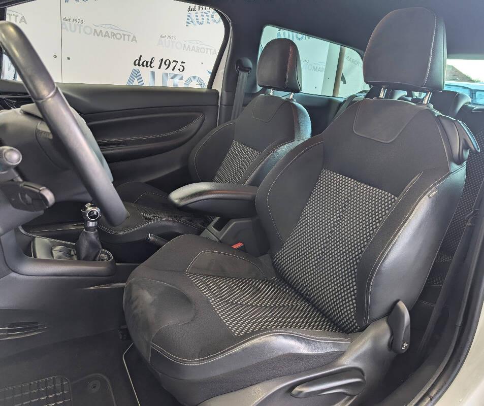 Citroen DS3 1.4 hdi Chic 70cv