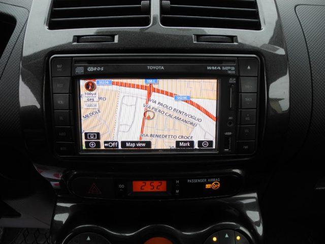 TOYOTA Urban Cruiser 1.4 D-4D AWD Sol -OK NEOPATEN.- UNICO PROPRIETARIO