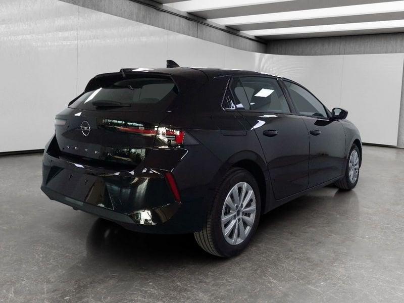 Opel Astra 1.5 Edition s&s 130cv at8