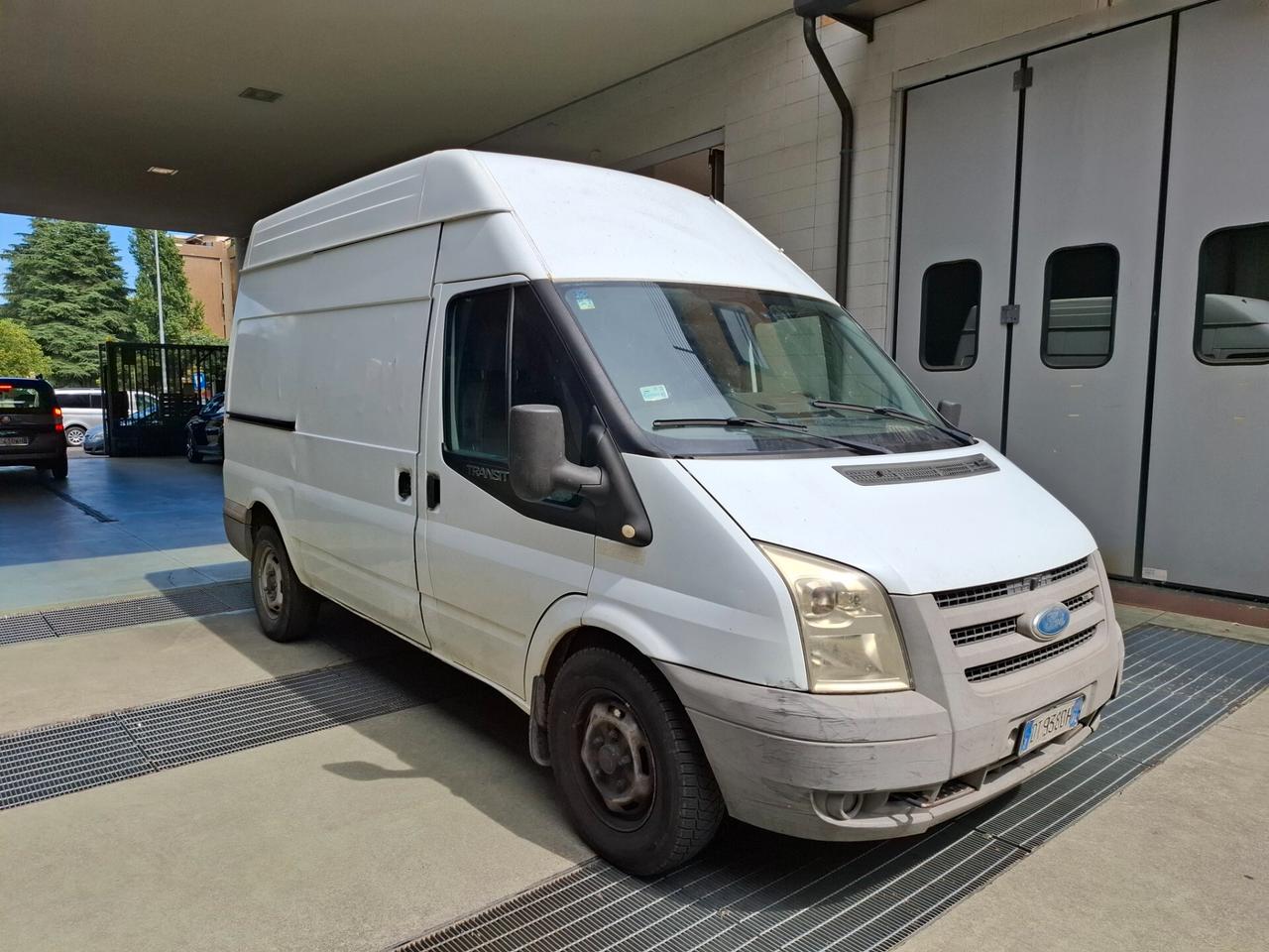 Ford Transit 2.2 td H3L1