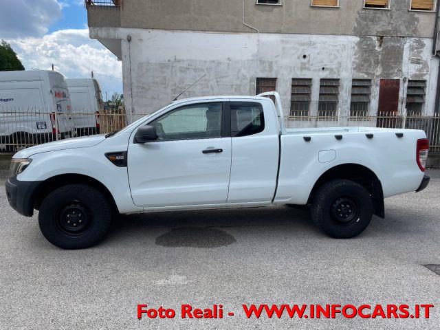 FORD Ranger 2.2 TDCi XL 2pt. iva compresa