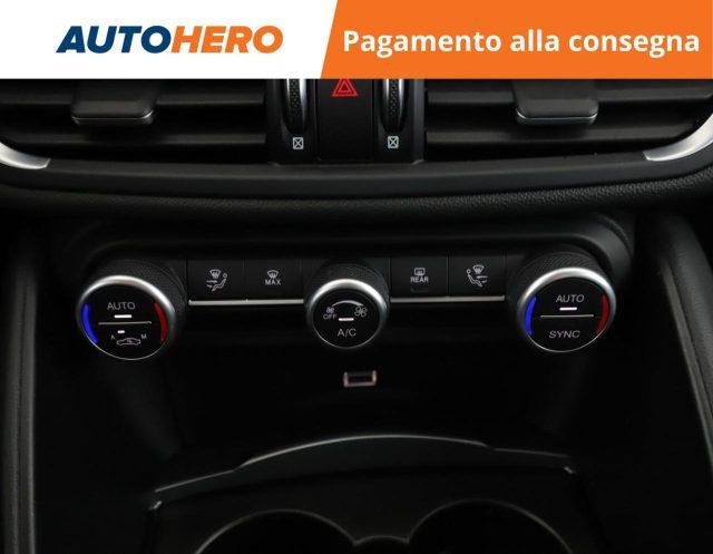 ALFA ROMEO Giulia 2.2 Turbodiesel 160 CV AT8 Business