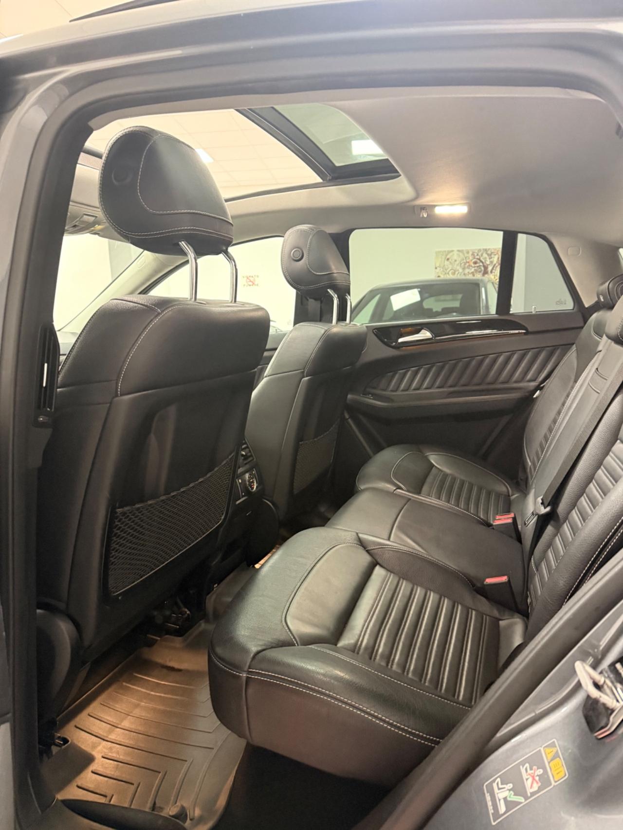 Mercedes-benz GLE 350 d 4Matic Coupé Premium Plus