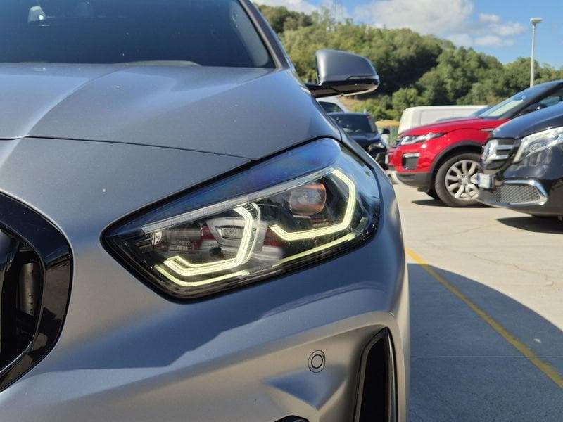 BMW Serie 1 F40 Diesel 118d Msport auto