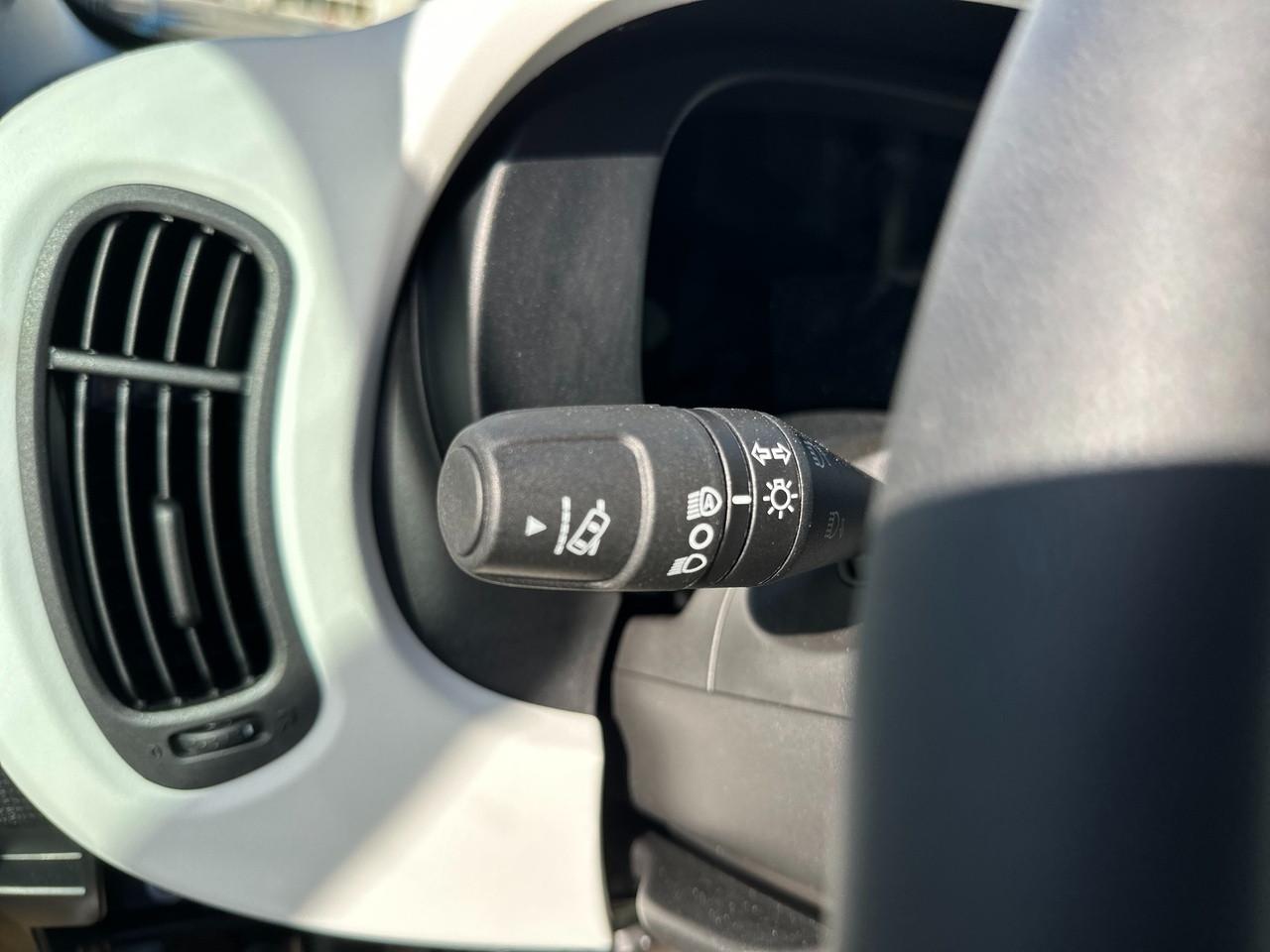 FIAT Pandina III 2024 Cross - Pandina Cross 1.0 firefly hybrid s&s 70cv