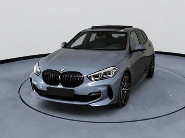 BMW 118 i Msport 136cv auto
