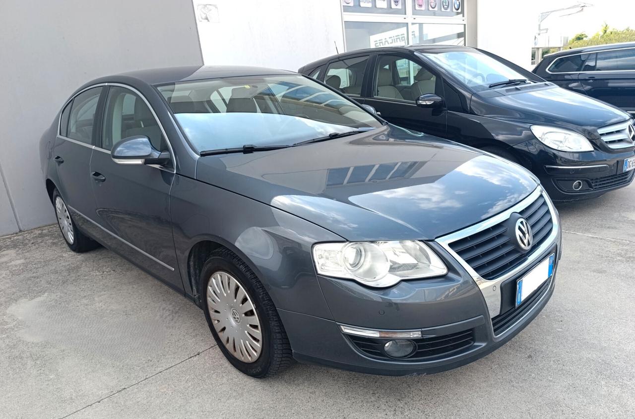 Volkswagen Passat Berlina 1.8 16V TSI 160CV HIGHLINE