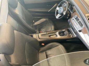 Bmw Z4 2.5i cat Roadster