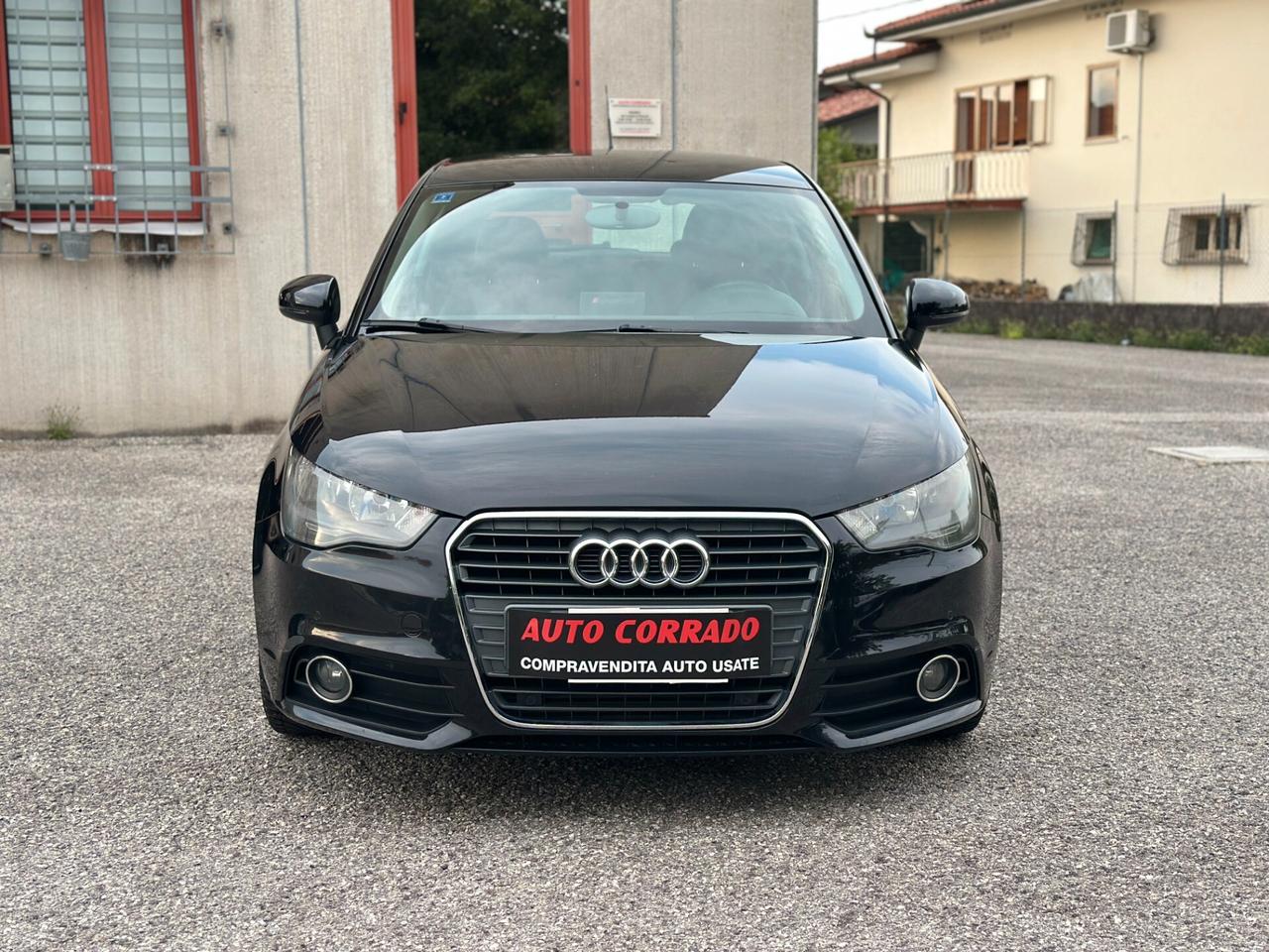 Audi A1 1.6 TDI 105 CV Ambition ok neop.
