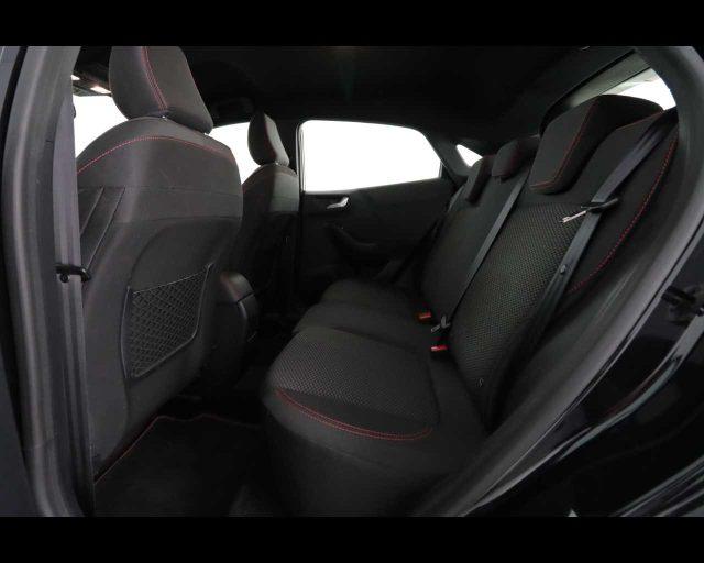 FORD Puma 1.0 EcoBoost Hybrid 125 CV S&S ST-Line