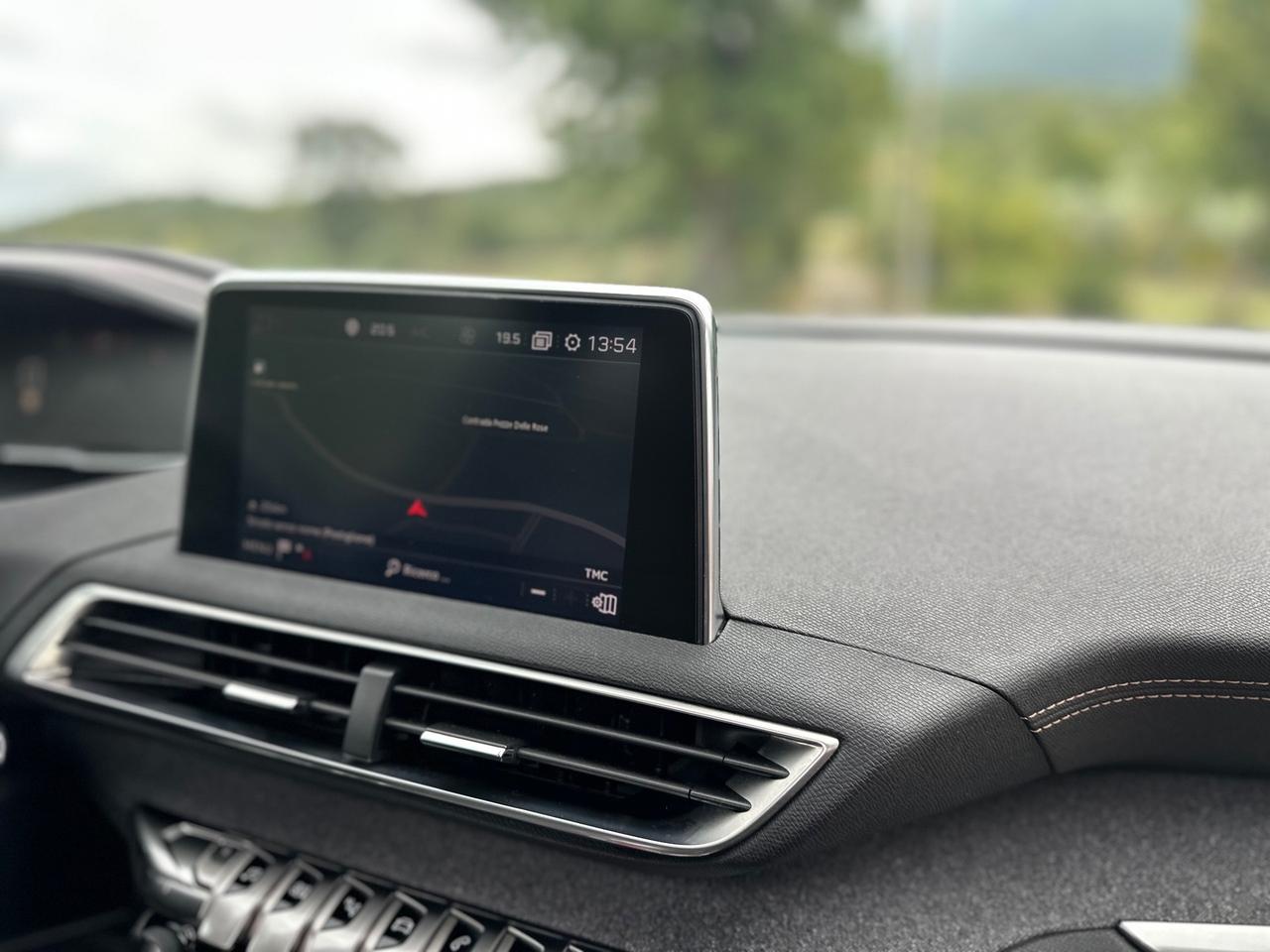 Peugeot 3008 BlueHDi 120 S&S GT Line