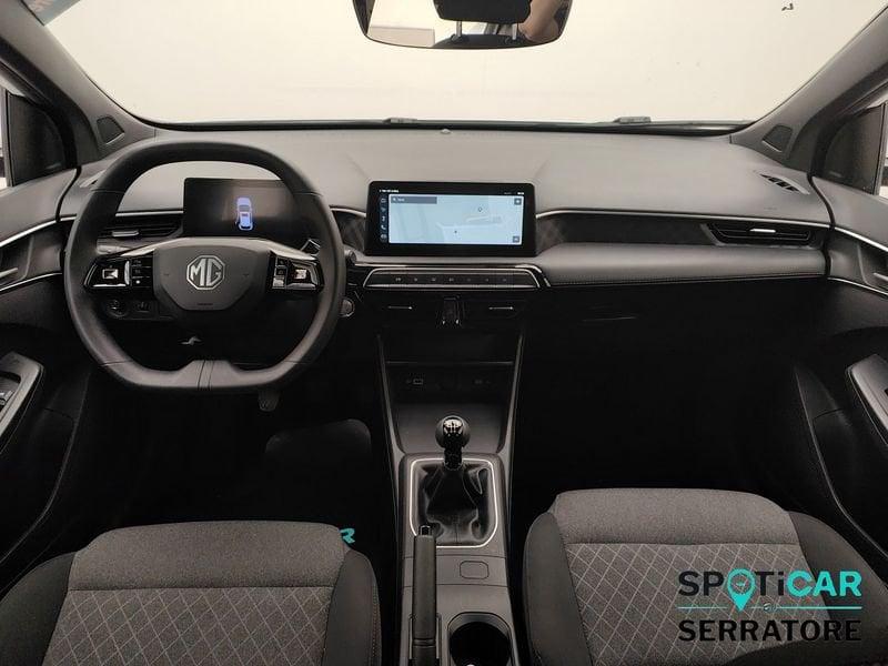MG MG3 1.5 Comfort