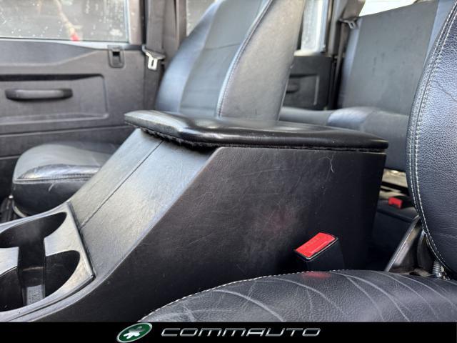 LAND ROVER Defender 110 2.5 Td5 cat S.W. SE