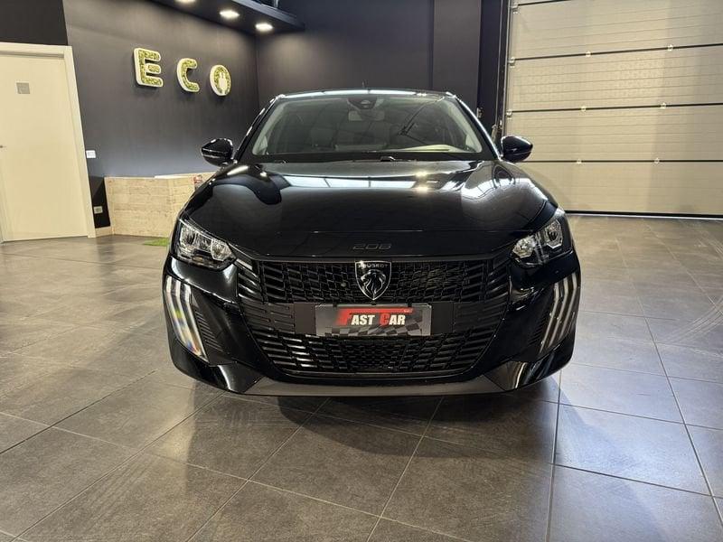 Peugeot 208 Style Puretech 75cv, 5 porte