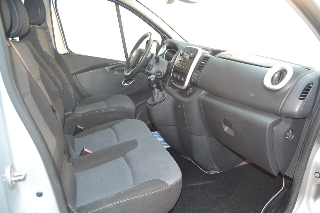 Fiat Talento 1.6 MJT 120CV PC-TN Combi 12q