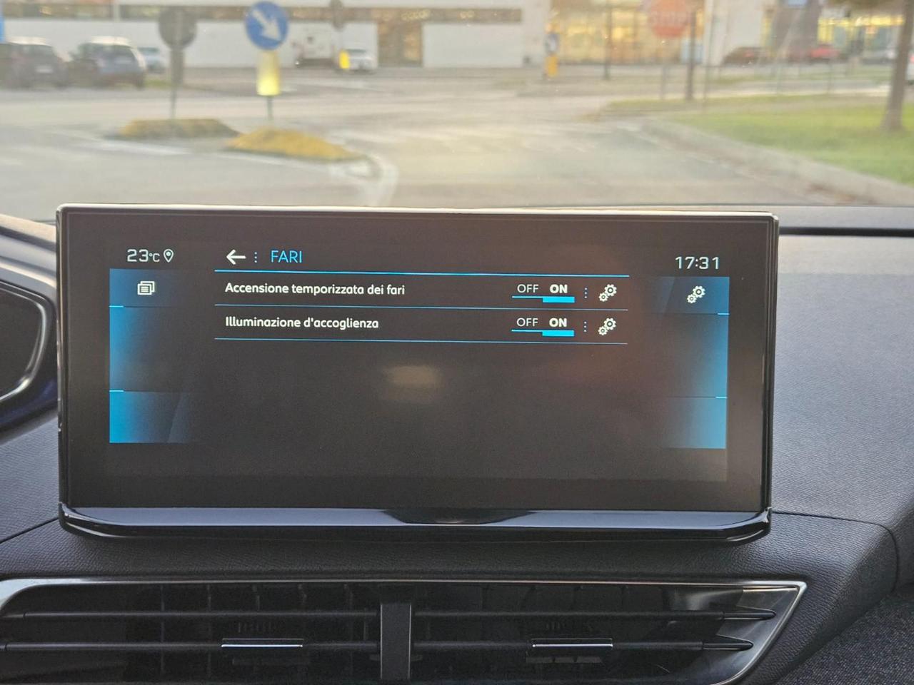 Peugeot 3008 BlueHDi 130 S&S EAT8 Allure Pack