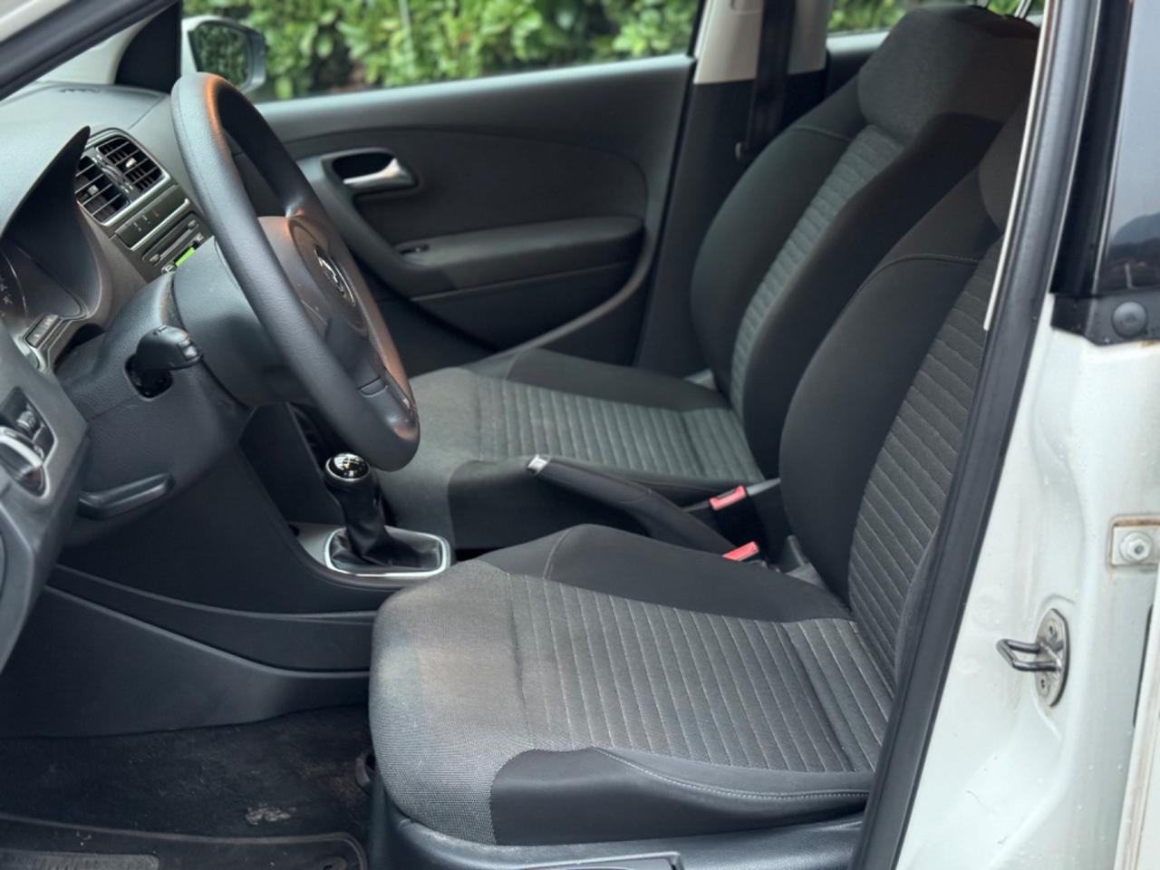 Volkswagen Polo 1.2 70 CV 5p. Comfortline