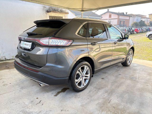 FORD Edge 2.0 TDCI 210 CV AWD 4x4 EURO 6 PRONTA CONSEGNA