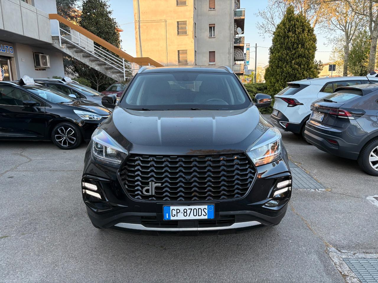 Dr 5.0 1.5 Gpl 115cv - 05/2023