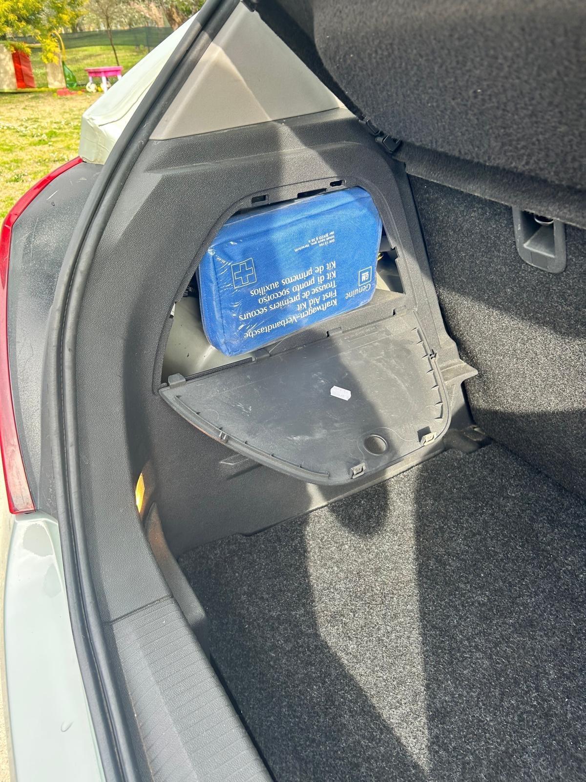 Opel Corsa 1.2 5 porte Cosmo