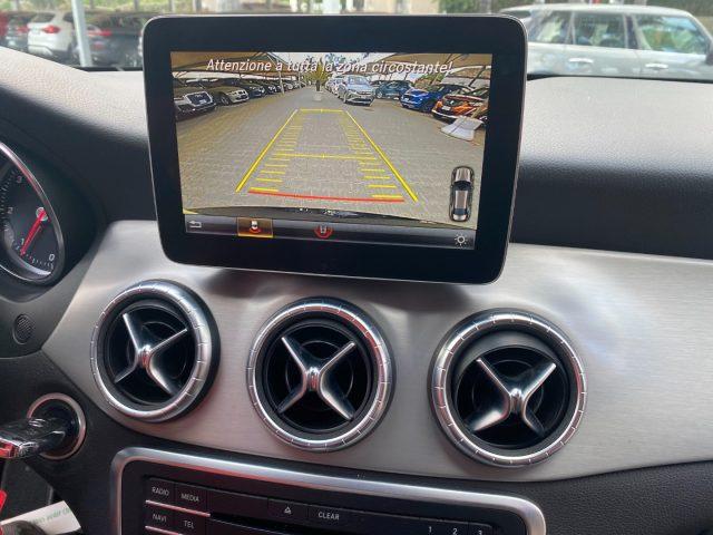 MERCEDES-BENZ CLA 200 d 4Matic Automatic Premium