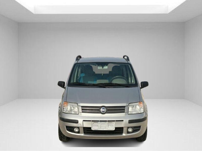 Fiat Panda 1.2 Dynamic Dualogic