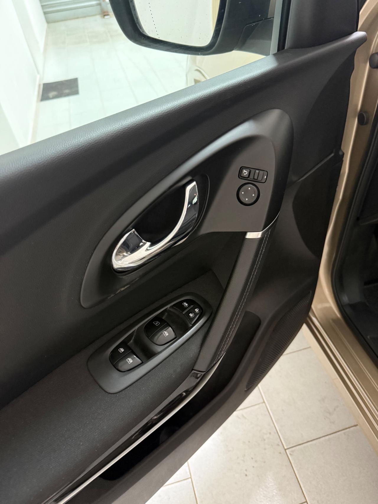 Renault Kadjar dCi 8V 110CV Hypnotic N1 UNICOPRO