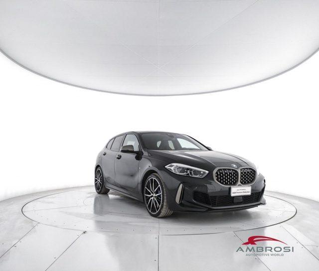 BMW 135 Serie 1 M i xDrive
