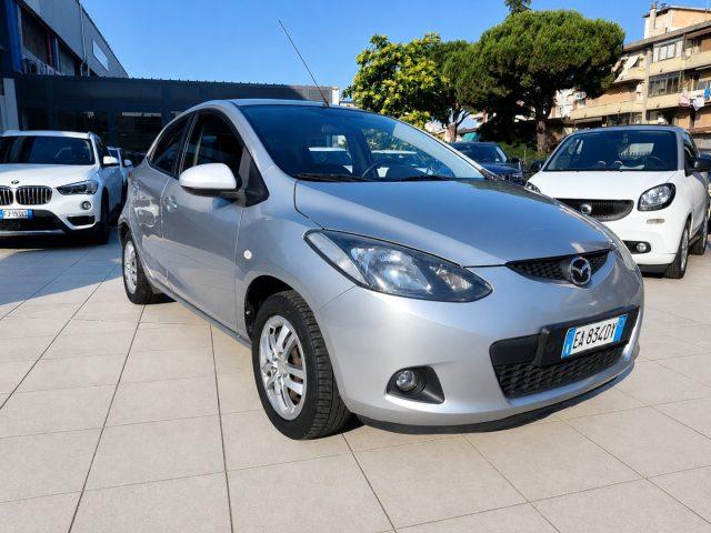 MAZDA 2 1.3 16V 75CV 5p. GPL Ok Neopatentati