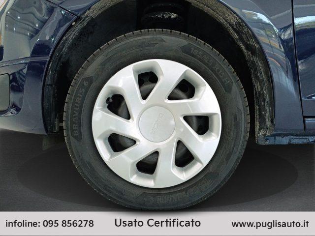 DACIA Sandero 1.5 dCi 8V 75CV Start&Stop Ambiance