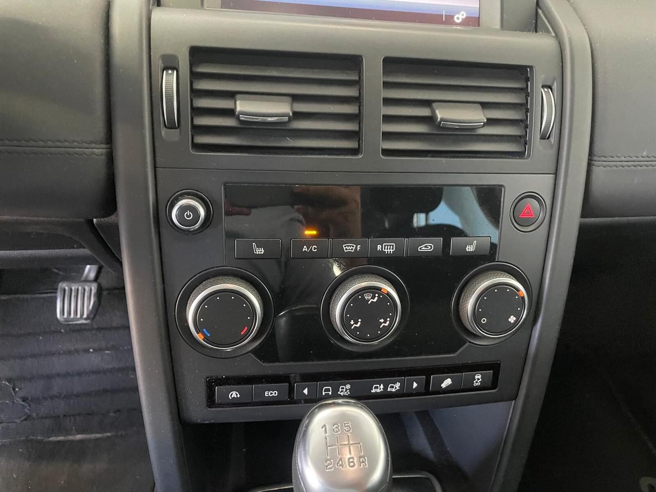 Land Rover Discovery Sport 2.0 TD4 150 CV