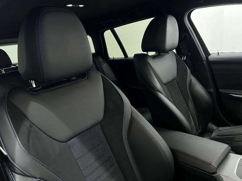 BMW Serie 3 320e Touring Msport