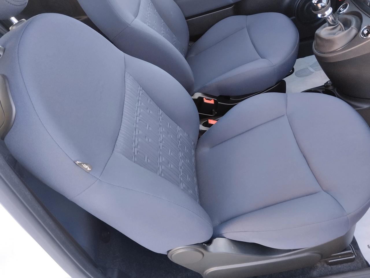 Fiat 500 1.0 Hybrid Cult