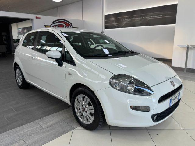 FIAT Punto Evo 1.3 MJT II 75 CV 3 porte Lounge